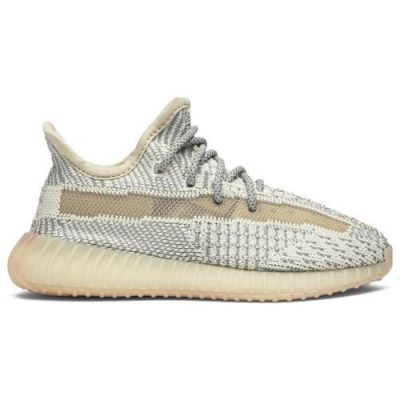 CHEAP ADIDAS YEEZY BOOST 350 V2 'LUNDMARK 'NON-REFLECTIVE (TODDLERS AND YOUTH)