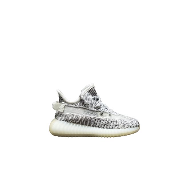 CHEAP ADIDAS YEEZY BOOST 350 V2 STATIC NON REFLECTIVE (TODDLERS AND YOUTH)