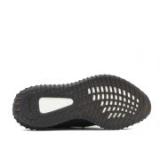 Adidas Yeezy Boost 350 V2 White SPLY-350 Black White Black Shoes