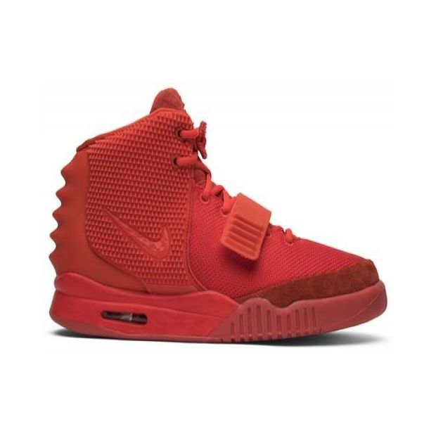 Air Yeezy 2 Red October