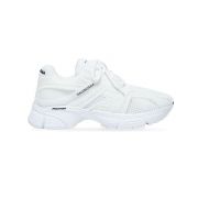  Balenciaga Phantom Sneaker White
