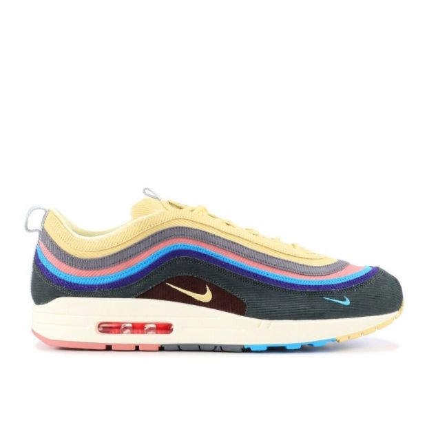  Nike Air Max 1/97 VF SW Sean Wotherspoon Online