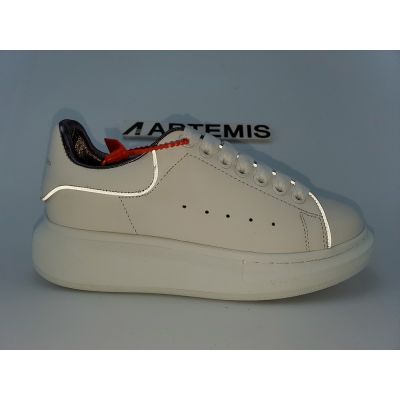 CHEAP ALEXANDER MCQUEEN TRAINERS SHORT 3M REFLECTIVE