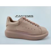 CHEAP ALEXANDER MCQUEEN TRAINERS PINK