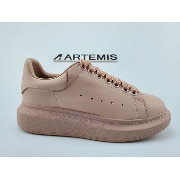 CHEAP ALEXANDER MCQUEEN TRAINERS PINK