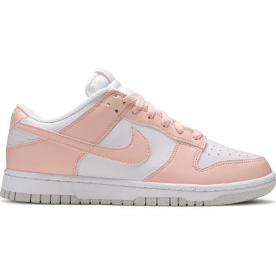  Nike Dunk Low Next Nature Pale Coral