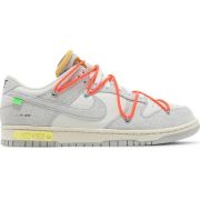  Nike Dunk Low Off-White Lot 11 of 50