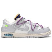  Nike Dunk Low Off White Lot 48 of 50