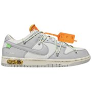  Nike Dunk Low Off-White Lot 43 of 50