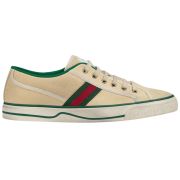 CHEAP GUCCI TENNIS 1977 OFF WHITE