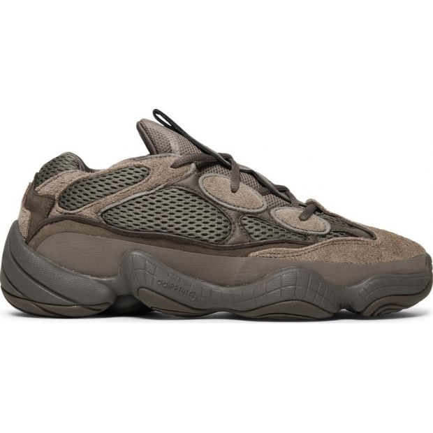 Adidas Yeezy 500 Clay Brown