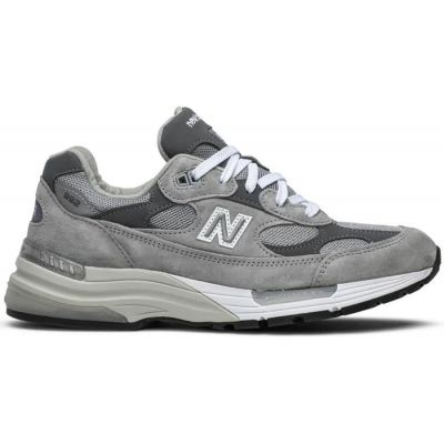 CHEAP NEW BALANCE 992 GREY