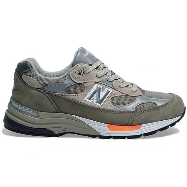 CHEAP NEW BALANCE 992 WTAPS