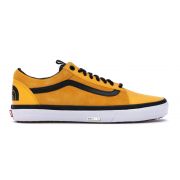  VANS OLD SKOOL MTE DX THE NORTH FACE YELLOW