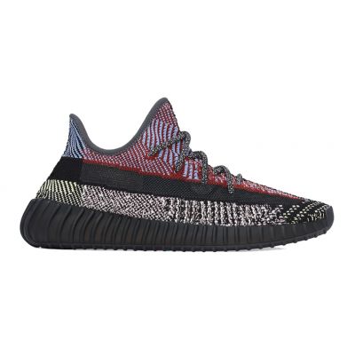 CHEAP ADIDAS YEEZY BOOST 350 V2 YECHEIL (REFLECTIVE)