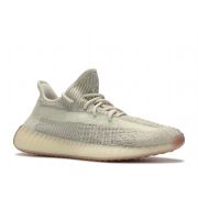 CHEAP ADIDAS YEEZY BOOST 350 V2 CITRIN REFLECTIVE