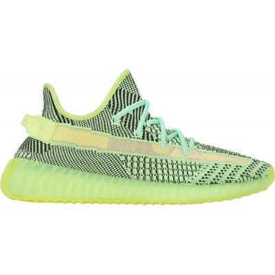 CHEAP ADIDAS YEEZY BOOST 350 V2 ??YEEZREEL?? NON-REFLECTIVE