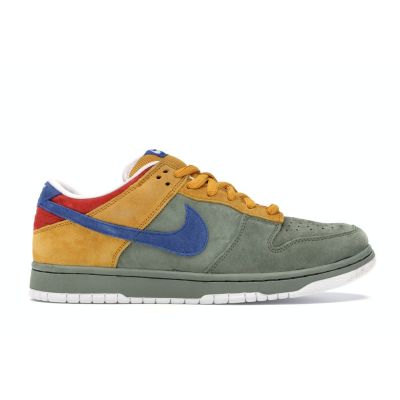  Nike SB Dunk Low Puff N Stuff