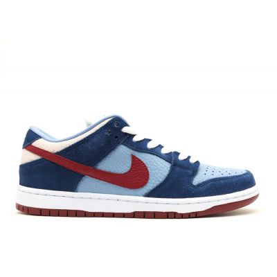  Nike Dunk SB Low FTC Finally