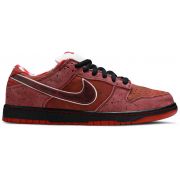  Nike Dunk SB Low Red Lobster
