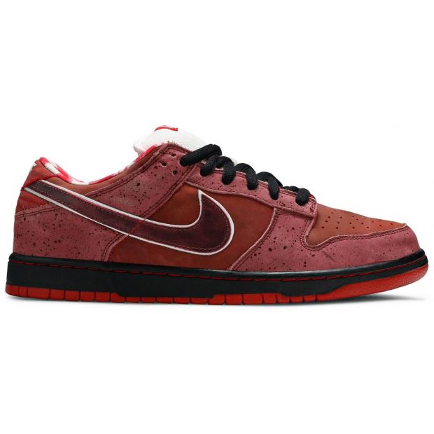  Nike Dunk SB Low Red Lobster