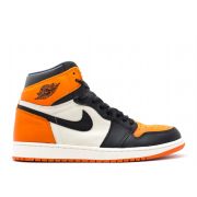  AIR JORDAN 1 RETRO HIGH OG "SHATTERED BACKBOARD"