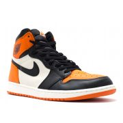  AIR JORDAN 1 RETRO HIGH OG "SHATTERED BACKBOARD"