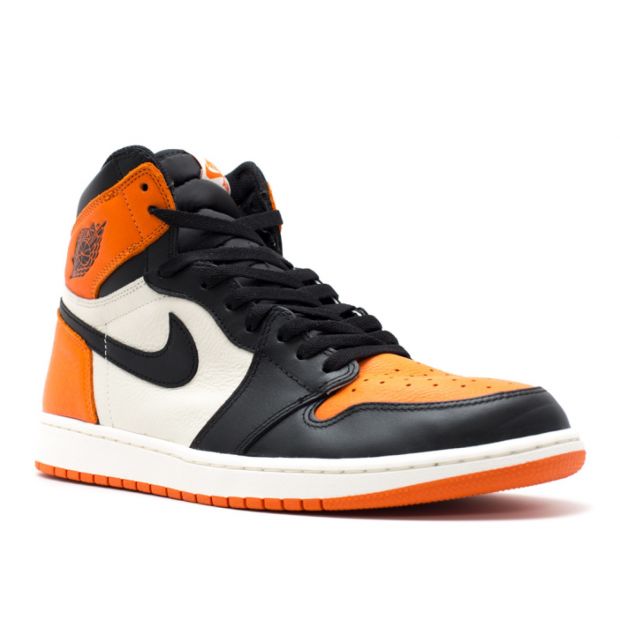  AIR JORDAN 1 RETRO HIGH OG "SHATTERED BACKBOARD"