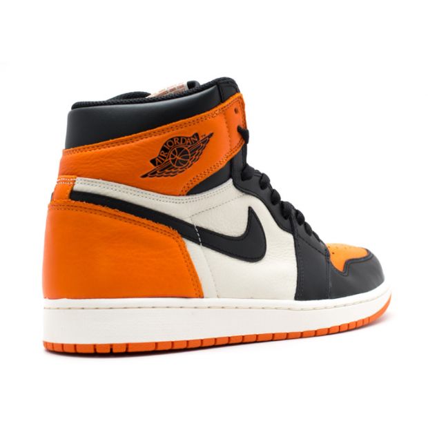  AIR JORDAN 1 RETRO HIGH OG "SHATTERED BACKBOARD"