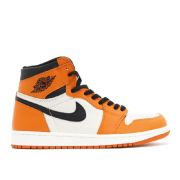  Air Jordan 1 Retro Reverse Shattered Backboard