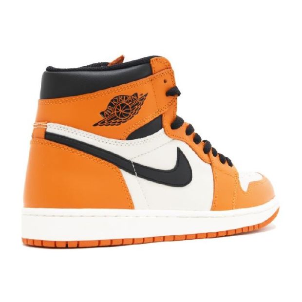  Air Jordan 1 Retro Reverse Shattered Backboard