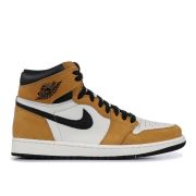  AIR JORDAN 1 RETRO HIGH OG "ROOKIE OF THE YEAR"