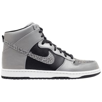  Nike Dunk High Cocoa Snake