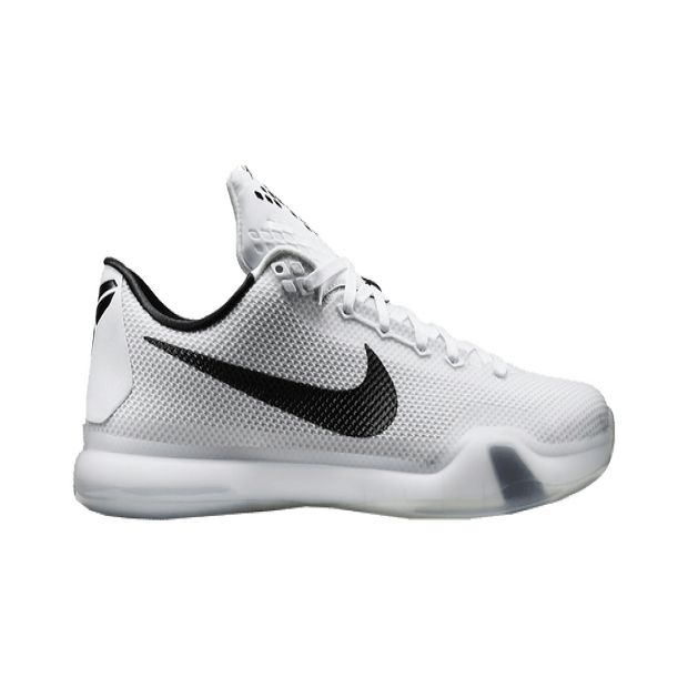  Nike Kobe 10 Fundamentals