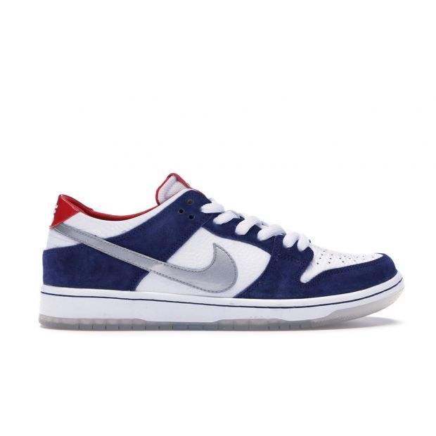  Nike Dunk SB Low Ishod Wair "BMW"