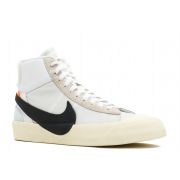  Nike Blazer Mid "Off -White" Online