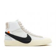  Nike Blazer Mid "Off -White" Online