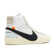  Nike Blazer Mid "Off -White" Online