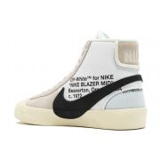  Nike Blazer Mid "Off -White" Online