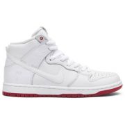  Nike SB Dunk High Kevin Bradley