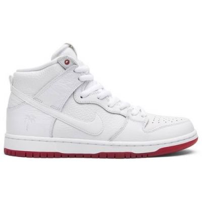  Nike SB Dunk High Kevin Bradley