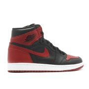  Air Jordan 1 Retro High OG Banned 2016 Release Online