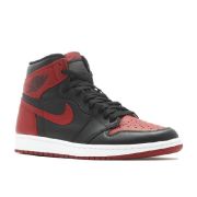  Air Jordan 1 Retro High OG Banned 2016 Release Online