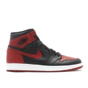  Air Jordan 1 Retro High OG Banned 2016 Release Online