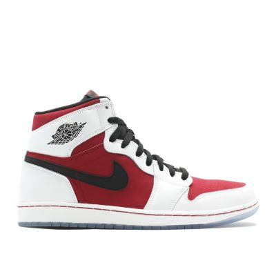  AIR JORDAN 1 RETRO "CARMINE" SALE ONLINE