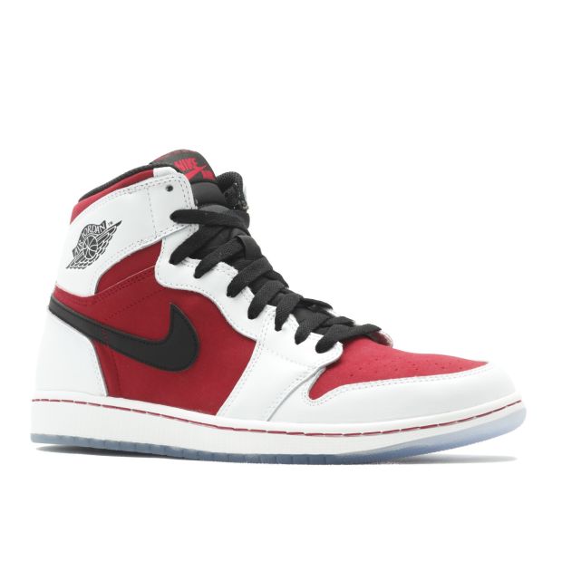  AIR JORDAN 1 RETRO "CARMINE" SALE ONLINE