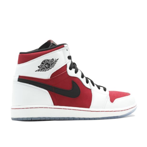  AIR JORDAN 1 RETRO "CARMINE" SALE ONLINE