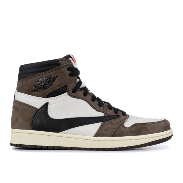  Air Jordan 1 Travis Scott for Sale Online