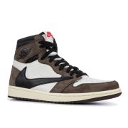  Air Jordan 1 Travis Scott for Sale Online