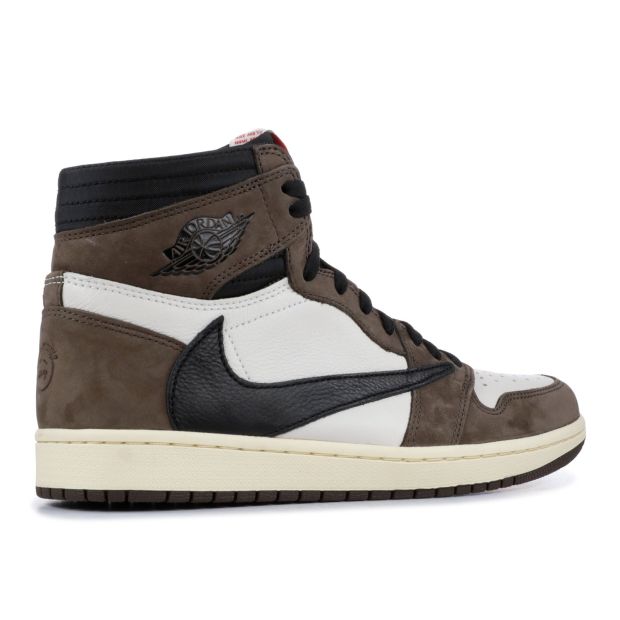  Air Jordan 1 Travis Scott for Sale Online